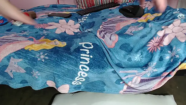 sweet princess707 online show from 09-13-25, 11:48