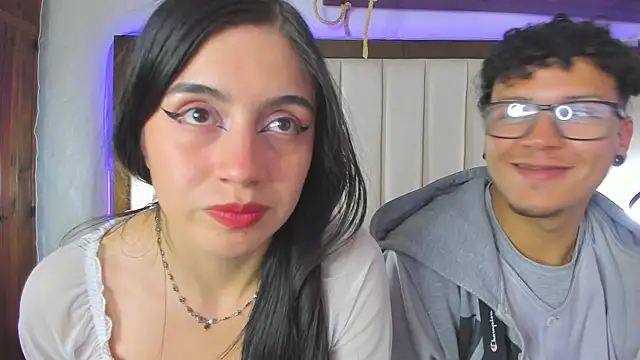 Snapshot of Bonny_Bonss chatting on 10-27-25, 07:18 Bonny Bonss online show from 10-27-25, 07:18