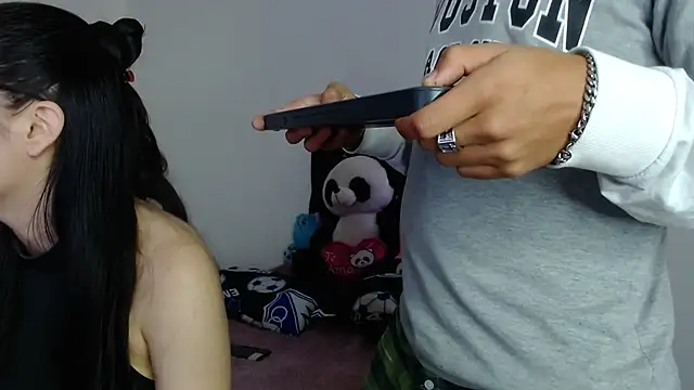 Bonny Bonss online show from 05-01-26, 12:43