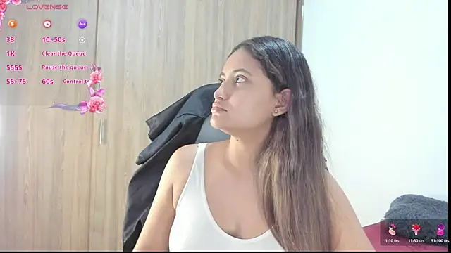 Isa squirt1 online show from 02-21-25, 04:18