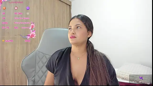 Isa squirt1 online show from 03-14-25, 07:37