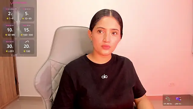 Isa squirt1 online show from 02-26-26, 02:43