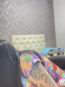 eva sexx69 online show from 03-09-25, 04:16