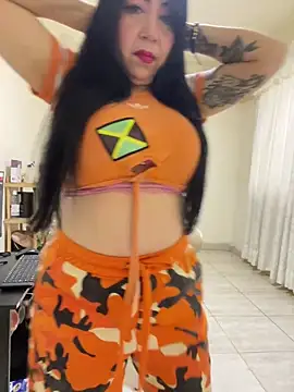 eva sexx69 online show from 12-18-25, 12:22