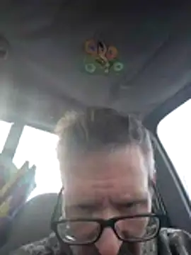 AronMellon76 online show from 12-15-25, 05:06