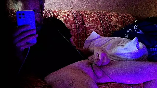 AronMellon76 online show from 03-14-26, 12:10