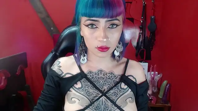 AlissaPeachx online show from 01-11-25, 03:02