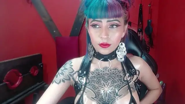 AlissaPeachx online show from 02-07-25, 04:06