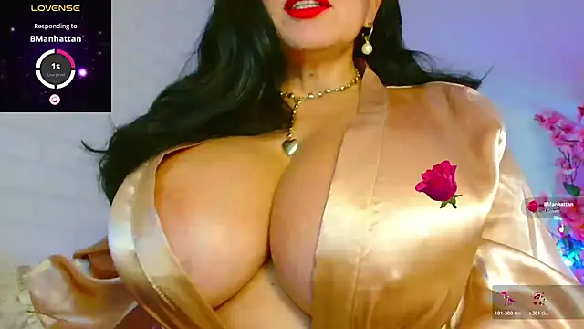 kymberly 008 online show from 11-01-25, 06:59