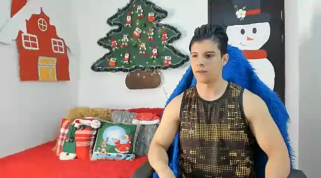 Snapshot of cory_okell chatting on 12-14-24, 11:45 cory okell online show from 12-14-24, 11:45