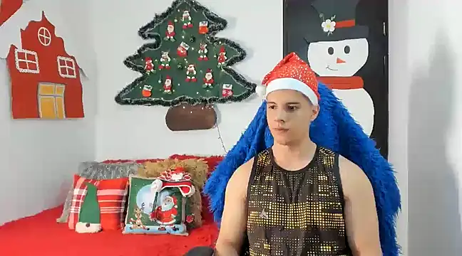 Snapshot of cory_okell chatting on 12-22-24, 12:39 cory okell online show from 12-22-24, 12:39