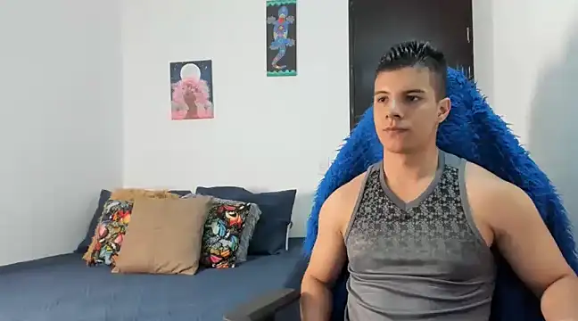 Snapshot of cory_okell chatting on 01-26-25, 02:03 cory okell online show from 01-26-25, 02:03