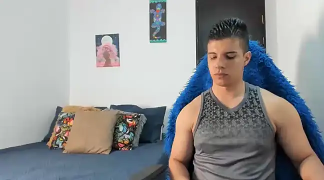 Snapshot of cory_okell chatting on 01-26-25, 05:13 cory okell online show from 01-26-25, 05:13