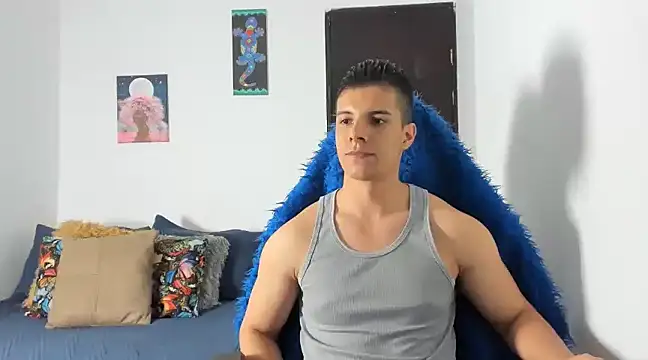 Snapshot of cory_okell chatting on 01-27-25, 01:48 cory okell online show from 01-27-25, 01:48