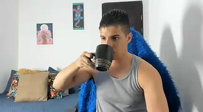 Snapshot of cory_okell chatting on 01-27-25, 04:52 cory okell online show from 01-27-25, 04:52