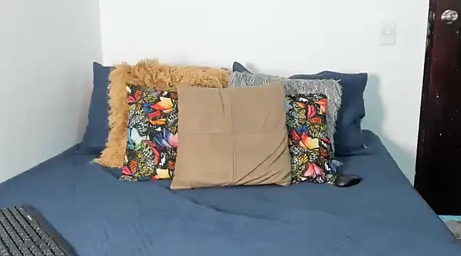 Snapshot of cory_okell chatting on 01-30-25, 06:13 cory okell online show from 01-30-25, 06:13