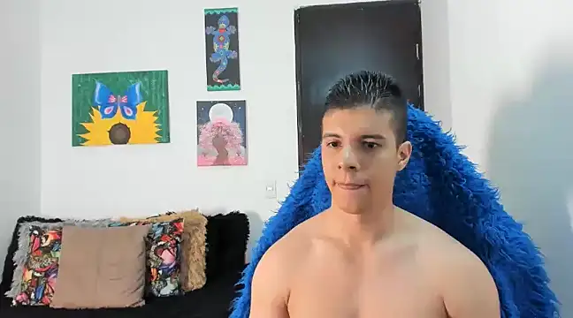 Snapshot of cory_okell chatting on 03-20-25, 01:24 cory okell online show from 03-20-25, 01:24