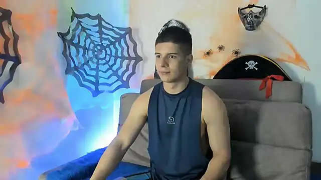 Snapshot of cory_okell chatting on 10-22-25, 01:17 cory okell online show from 10-22-25, 01:17