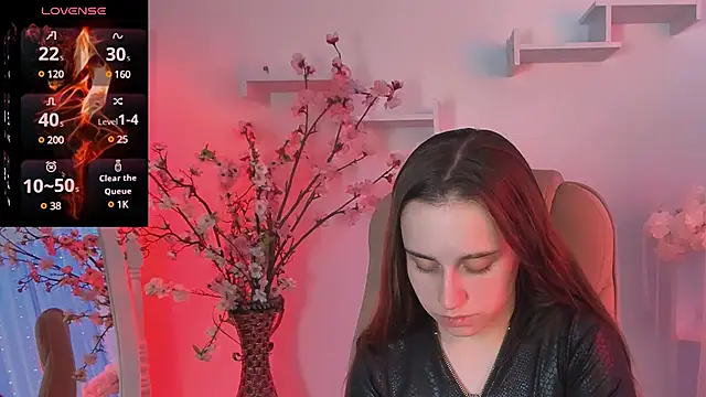 Snapshot of Dolly__Queen_ chatting on 12-03-24, 08:17 Dolly Queen online show from 12-03-24, 08:17