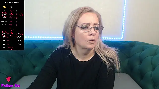 IvanaCharm online show from 03-21-25, 04:17