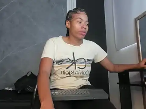 YummyDuooo online show from 03-21-25, 01:01