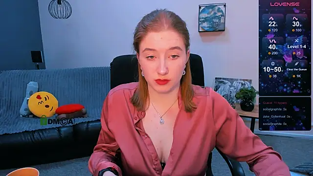 Snapshot of daisy_candy chatting on 12-23-24, 10:33 daisy candy online show from 12-23-24, 10:33