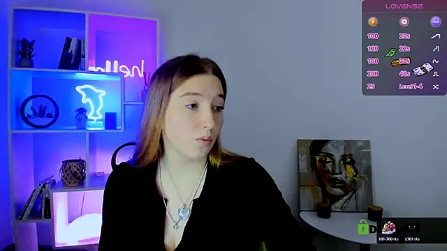 daisy candy online show from 11-29-25, 08:23