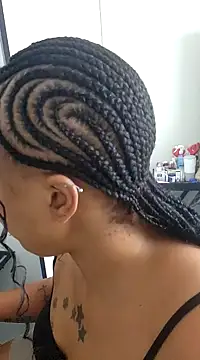 Drippincaty online show from 01-21-25, 02:26