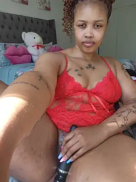 Drippincaty online show from 07-19-26, 10:19