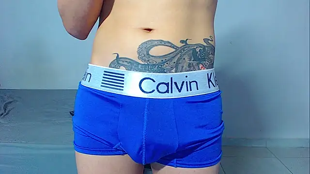 mikecoper 23 online show from 02-17-26, 02:19