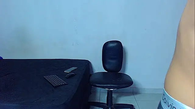 mikecoper 23 online show from 03-20-26, 02:00