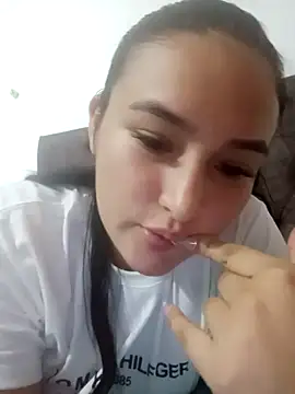 Celeste camila18 online show from 05-02-26, 12:37