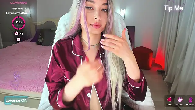 Snapshot of Miss_Elia chatting on 01-29-25, 04:19 Miss Elia online show from 01-29-25, 04:19