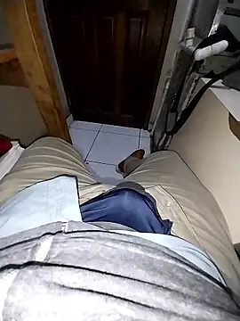 Whiper2024 online show from 01-07-26, 06:32