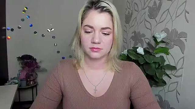 MariaSttone online show from 02-08-26, 06:11