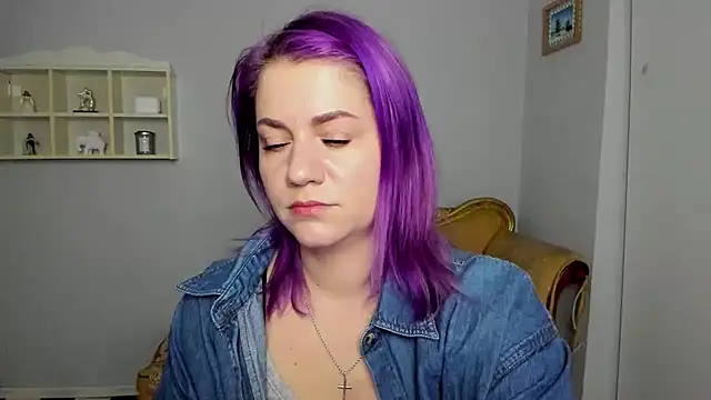 MariaSttone online show from 04-17-26, 08:39