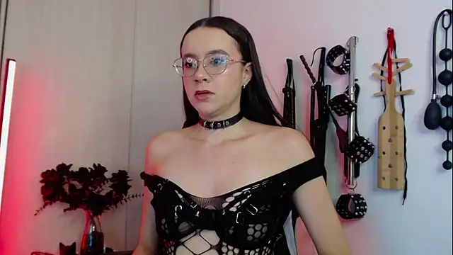 Snapshot of Alisson_Beckett chatting on 05-29-26, 04:27 Alisson Beckett online show from 05-29-26, 04:27
