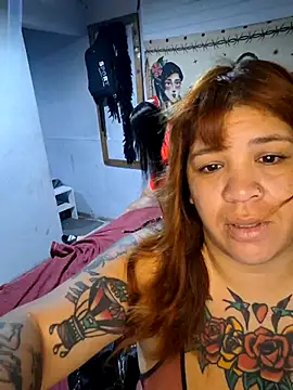 Snapshot of Naturalmenteyoo chatting on 02-28-26, 02:56 Naturalmenteyoo online show from 02-28-26, 02:56