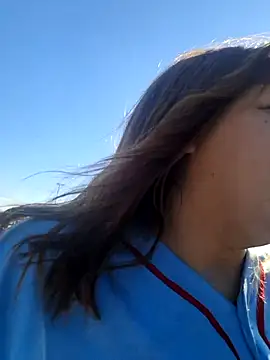 Snapshot of Naturalmenteyoo chatting on 03-16-26, 07:51 Naturalmenteyoo online show from 03-16-26, 07:51