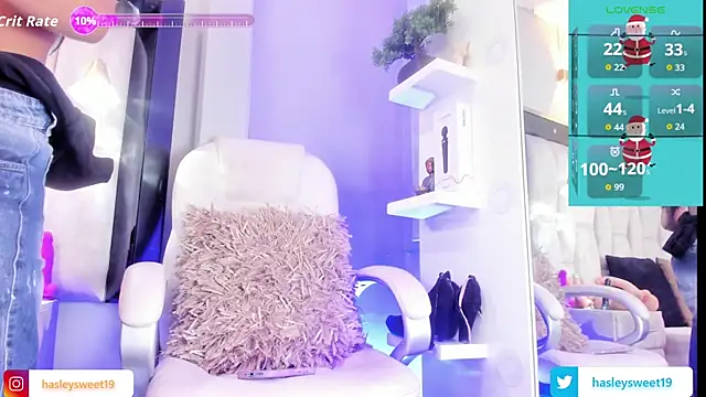 Snapshot of zabrina_20 chatting on 12-14-25, 10:47 zabrina 20 online show from 12-14-25, 10:47