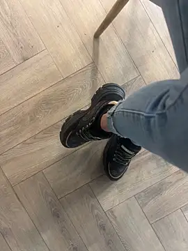 FeetVibe online show from 10-06-25, 07:06