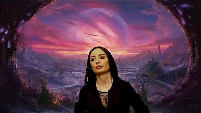 FeetVibe online show from 02-13-26, 08:43