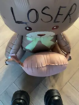 FeetVibe online show from 03-11-26, 05:35