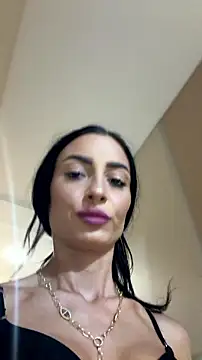 FeetVibe online show from 07-27-26, 05:03