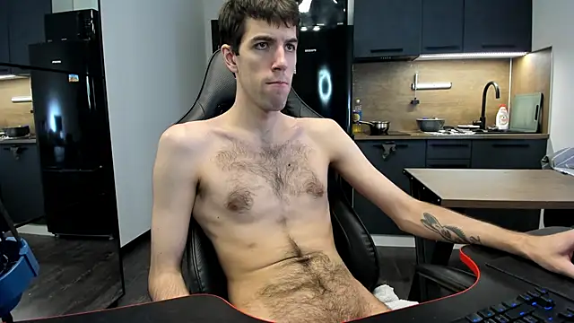 White Dylan online show from 11-05-25, 04:51