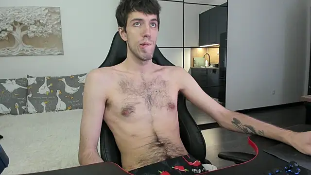 White Dylan online show from 12-01-25, 11:10