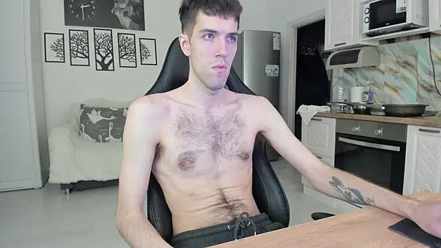 White Dylan online show from 04-28-26, 06:13