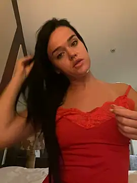 English-Chloe96 online show from 03-06-25, 04:07