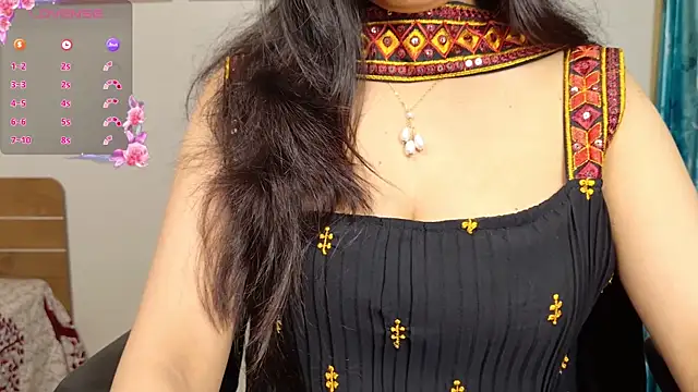 Punjabi Queen1 online show from 01-12-26, 03:50