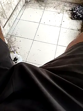 Vinay-kumar89 online show from 01-14-26, 07:25